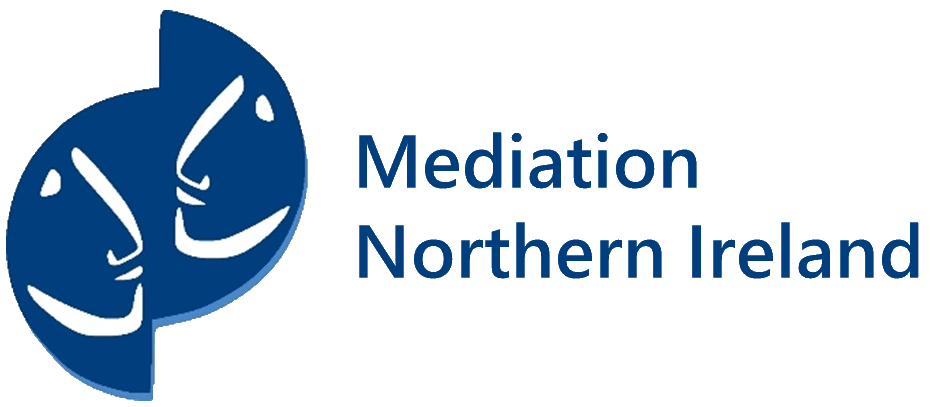 Mediation Northern Ireland's logo