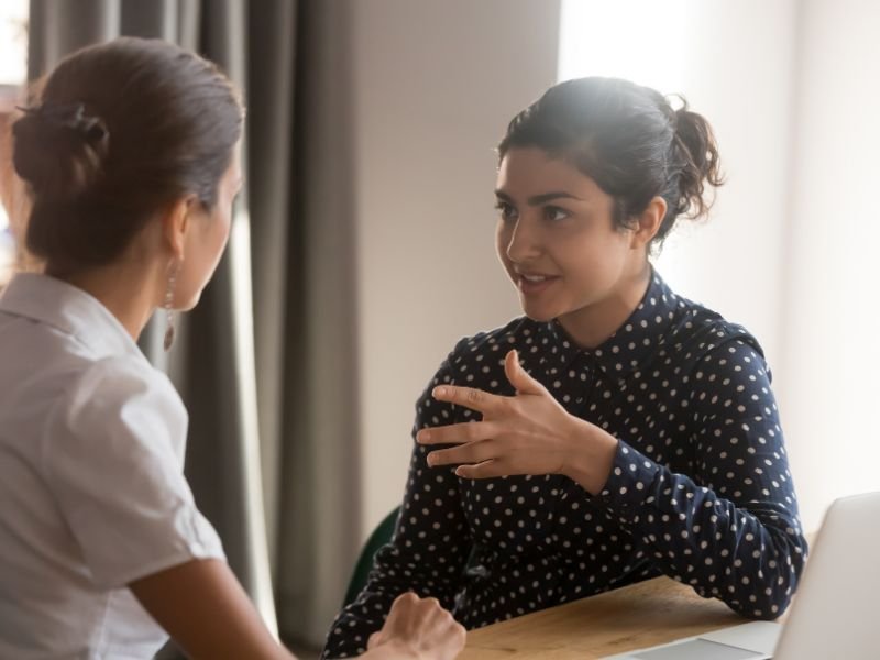 practitioner support